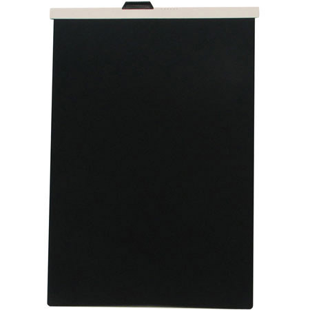 Adorama Replacement Dark Slide for 4" x 5" Cut Film Holders. #45DS