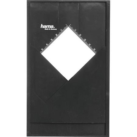 Hama Cropper for 7x7 CM #8391