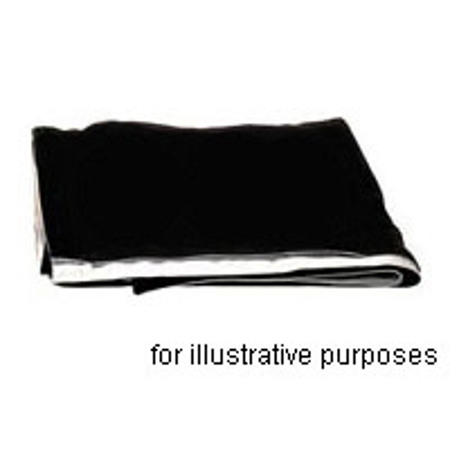 Adorama View Camera Focus Cloth, Large #30, 36" x 72"