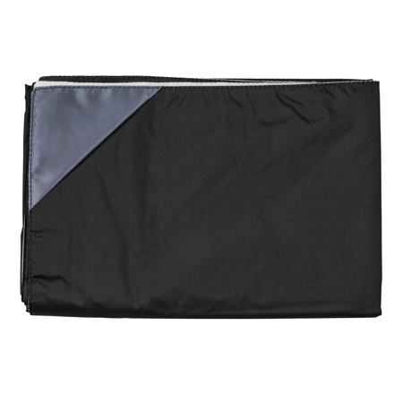 Adorama Camera Focusing Cloth for Large Format View Cameras, DSLRs, and Mirrorless Systems, 36" x 43"