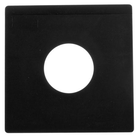 Adorama 1451 Lensboard, Copal #1 Shutters, Toyo Field