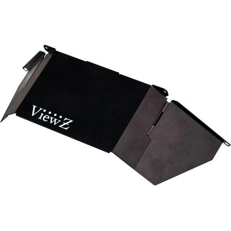 ViewZ Hard Case Sun Visor for VZ-070PM/FM-3G Monitor