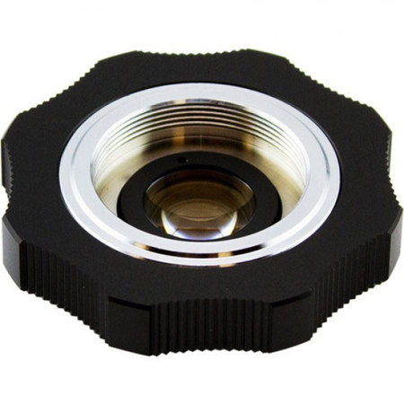 ViewZ 2x Extender for C-Mount Lenses