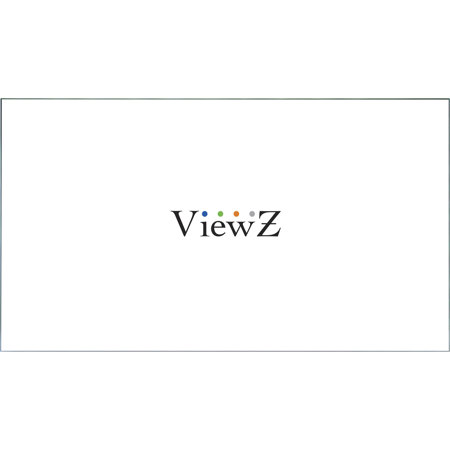 ViewZ VZ-49UNBS 49" Full HD LED Video Wall Monitor with Daisy Chain
