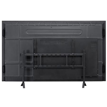 ViewZ VZ-75IBX-T 74.5" Touchscreen 4K UHD LED Monitor with Built-in Speakers