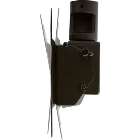 ViewZ VZ-CM-V1 VESA Ceiling Mounting Head for 23" to 42" Monitors