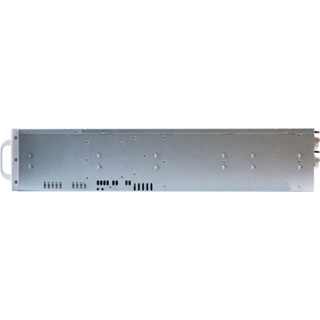 ViewZ VZ-PRO-4 4-Channel Full HD Video Wall Controller, 512GB