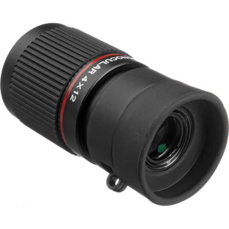 その他 Vixen 4X12 MONOCULAR Vixen Monokular Multi Monocular H 4x12