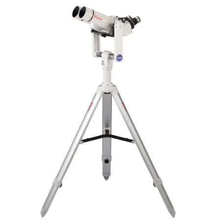 Vixen BT81S-A 81mm f/5.9 Binocular Telescope with Pro Accessory Package