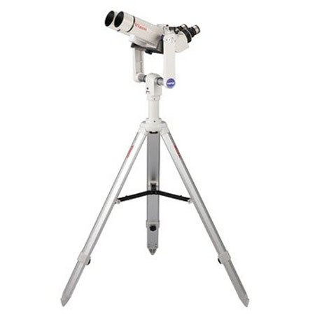 Vixen Optics BT81S-A 25x81 Astronomical Binocular