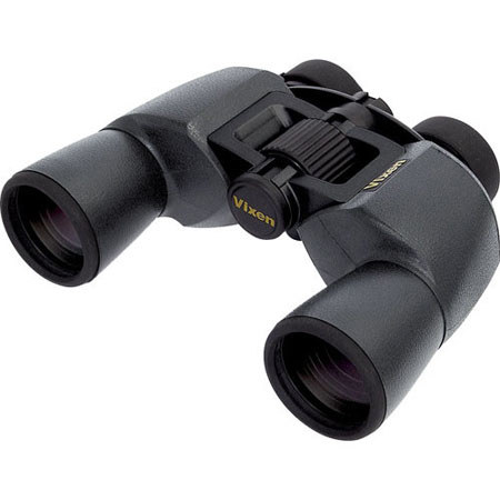 Vixen Optics Foresta 10x42 ZWCF Binocular