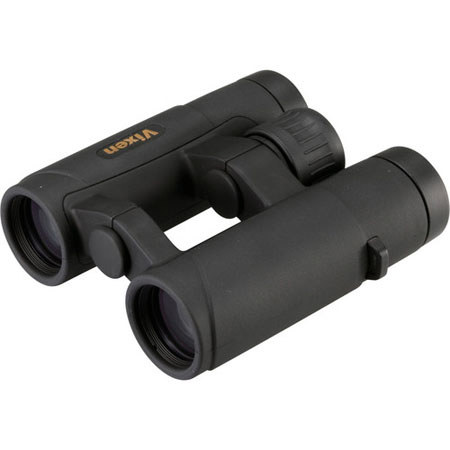 Vixen Optics Foresta 8x32 DCF HR Binocular