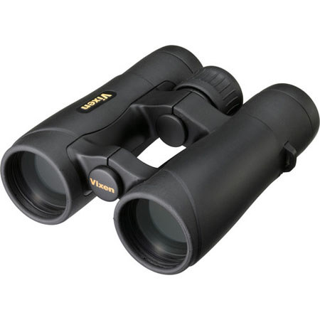 Vixen Optics Foresta 8x42 DCF HR Binocular