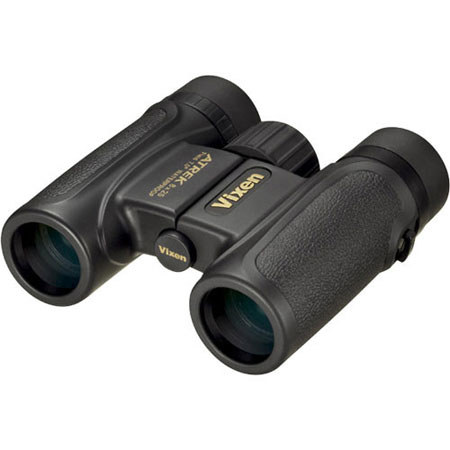 Vixen Optics Atrek 8x25 DCF Binocular