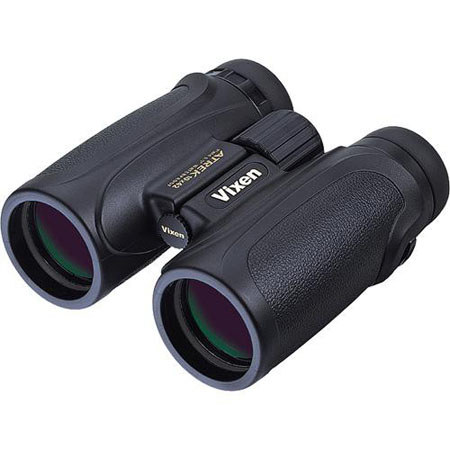 Vixen Optics Atrek 10x42 DCF Binocular