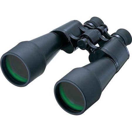 Vixen Optics Geoma 9x63 ZCF Binocular