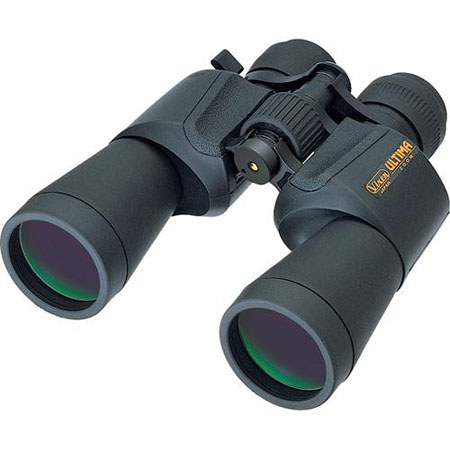 Vixen Optics Geoma 9-22x50 ZCF Binocular
