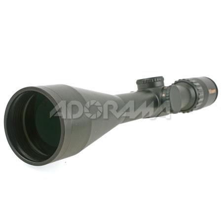 Vixen 157000 4-16x44mm 1500 Riflescope, Matte Black