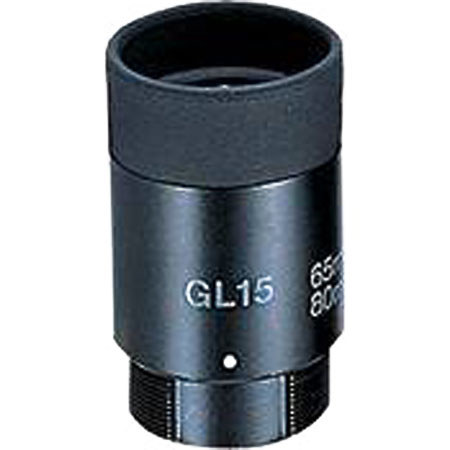 Vixen Optics GL15 Spotting Scope Eyepiece for Field Scopes