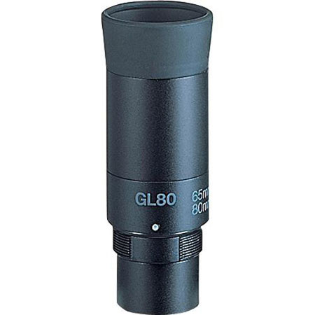 Vixen Optics GL80 Spotting Scope Eyepiece for Geoma Spotting Scopes