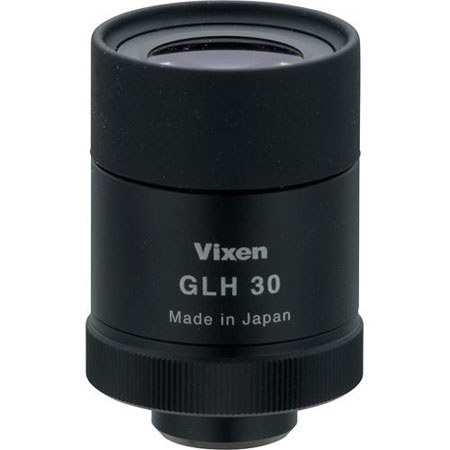 Vixen Optics GLH30 Wide Spotting Scope Eyepiece for Geoma Spotting Scopes