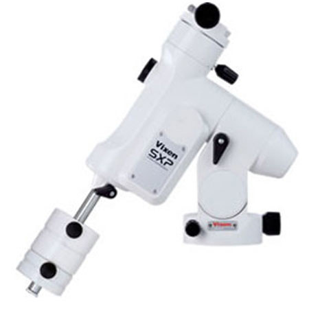 Vixen Optics Sphinx SXP Equatorial Mount