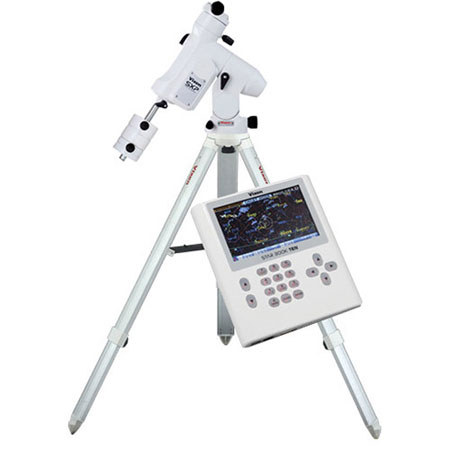 Vixen Optics Sphinx SXP Equatorial Mount with HAL130 Tripod