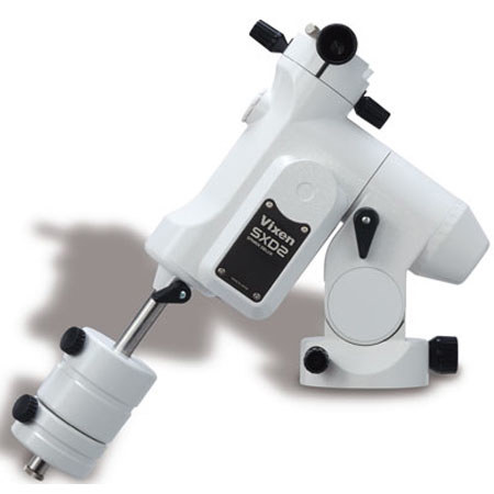 Vixen Optics SXD2 Equatorial Mount with Tripod