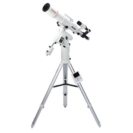 Vixen Sphinx SXD2 Mount with Star Book Ten Controller and AX103S Telescope