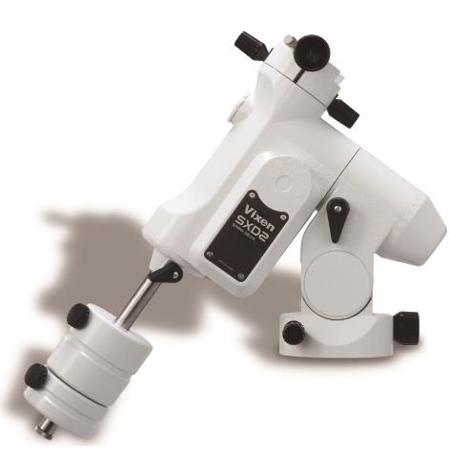 Vixen Sphinx SXD2 Go-To EQ Mount with PFL Polar Scope