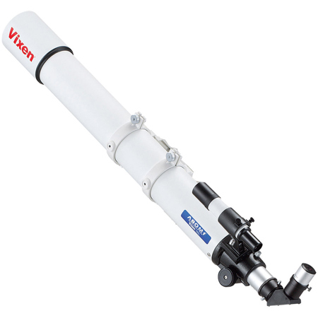 Vixen 2603 A80MF,80mm f/11.4 Refractor Optical Tube