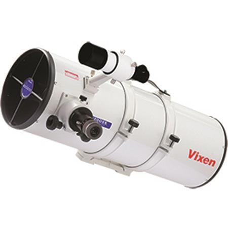 Vixen R200SS 400x Newtonian Telescope with Feather Touch Focuser