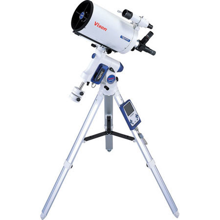 Vixen Optics VMC200L Telescope with Sphinx SXW Mount