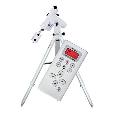Vixen Sphinx SXP Mount with Star Book One Controller and HAL130 Tripod