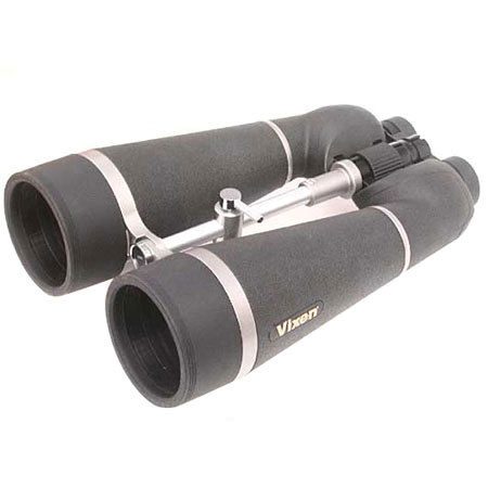 Vixen 30 x 80 BCF, Giant Water Proof Porro Prism Binocular with 2.3 Degree Angle of View.
