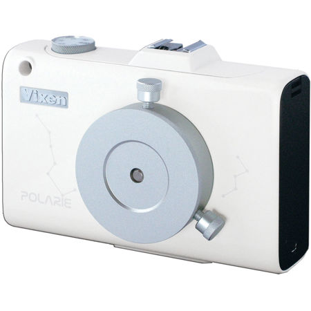 Vixen Polarie Star Tracker with Coronoado PST Solar Scope