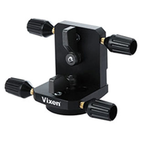 Vixen Optics XY Adapter for Autoguiding Guide Scope