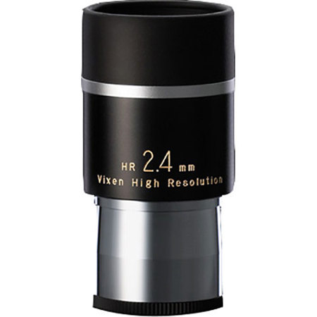 Vixen HR-Series 3.4mm Astronomical Eyepiece (1.25")