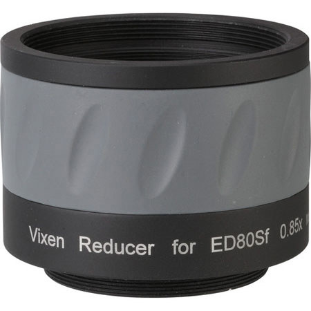 Vixen Optics ED80Sf Focal Reducer for Cannon EOS