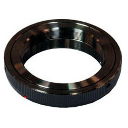 Vixen Optics T-Ring Adapter for Four Thirds System