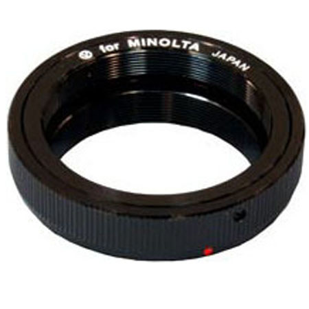 Vixen Optics T-Ring Adapter for Minolta MD System