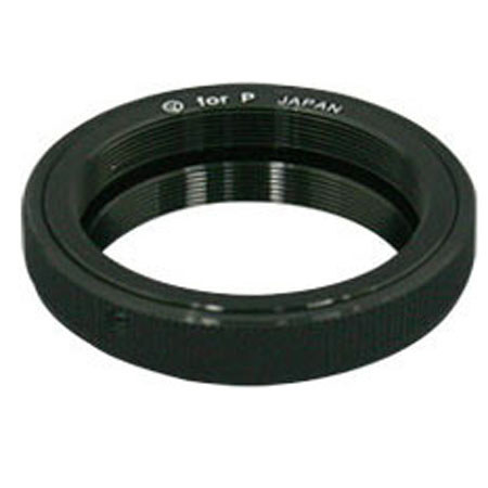 Vixen Optics Mount T Ring Adapter for Practica Cameras