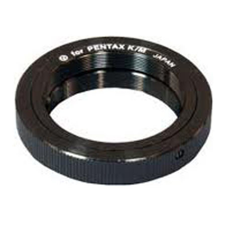Vixen Optics T Ring Adapter for Pentax K Cameras