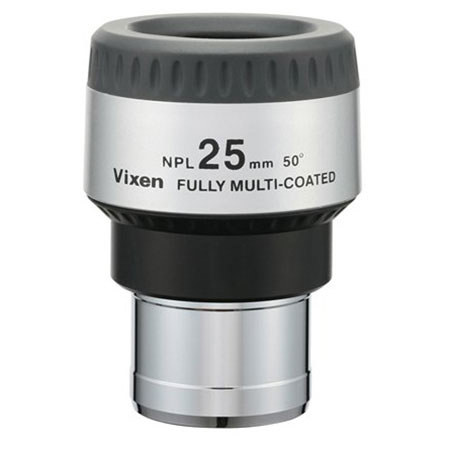 Vixen NPL Plossl 25mm Eyepiece