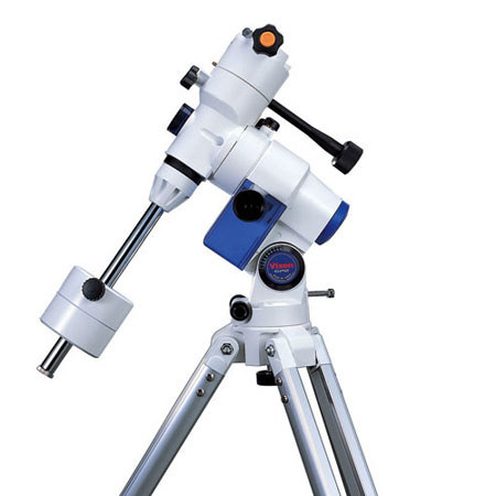 Vixen Optics GP2 Equatorial Mount with Tripod