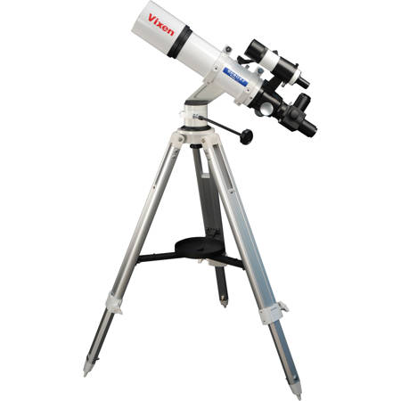 Vixen ED80SF Refractor Telescope