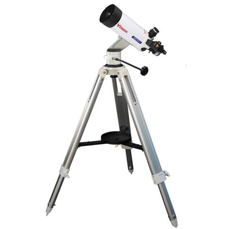 Vixen VMC95L f/11.1 Maksutov-Cassegrain Reflector Telescope with Porta II Mount