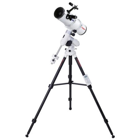 Vixen R130SF Telescope with Advanced Polaris-M Mount and Tripod