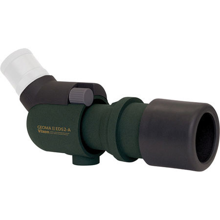 Vixen Optics Geoma II ED52-A Angled Spotting Scope