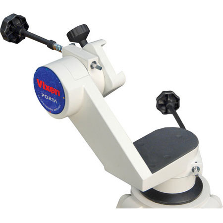 Vixen Optics Porta II Mount Head